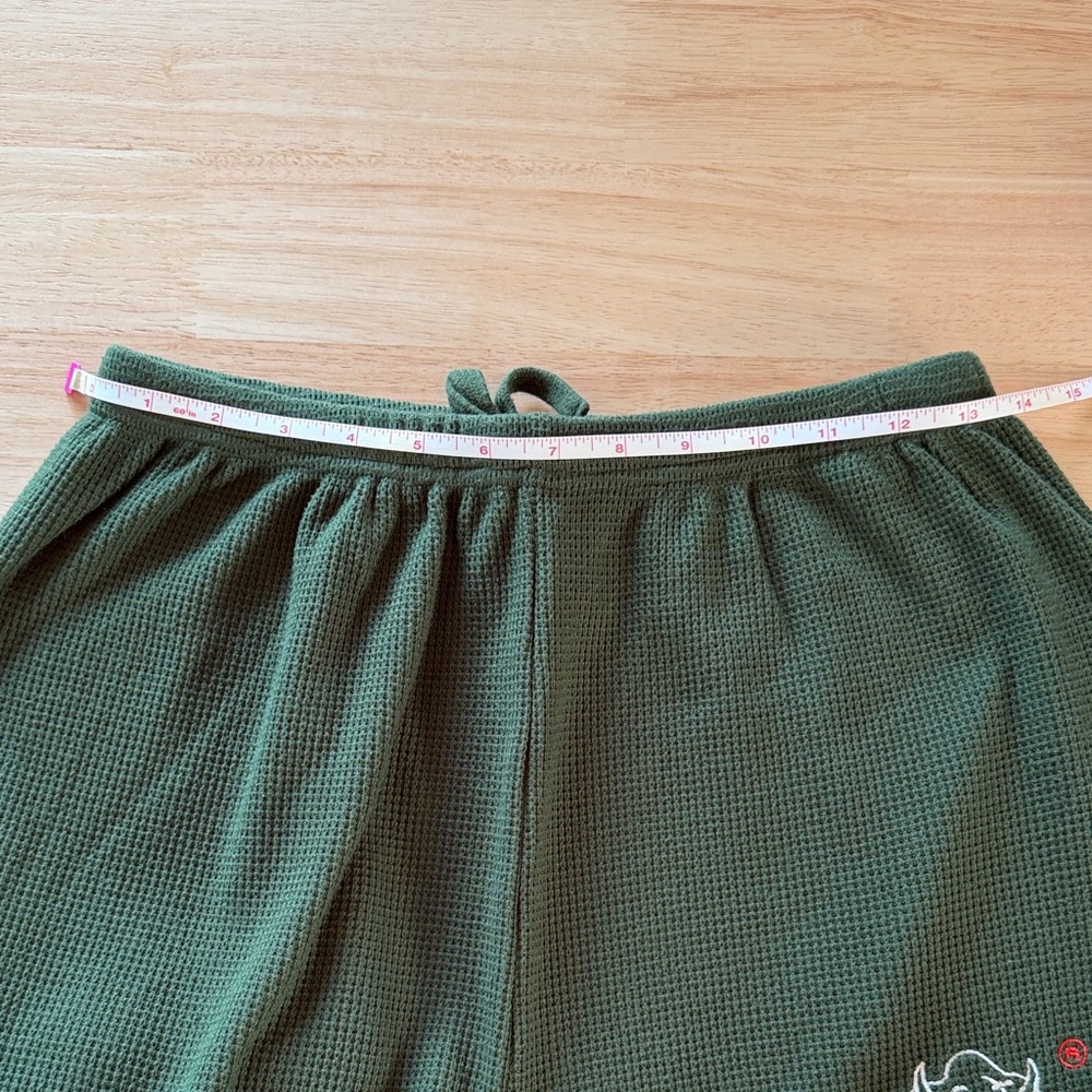 NWOT BOYS LIE THERMAL SWEATPANTS (Size M) - Picture 8 of 13